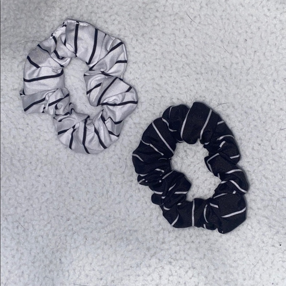 Scrunchie Set